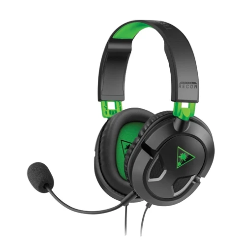 Audífonos Turtle Beach Ear Force Recon 50X Stereo Gaming Headset