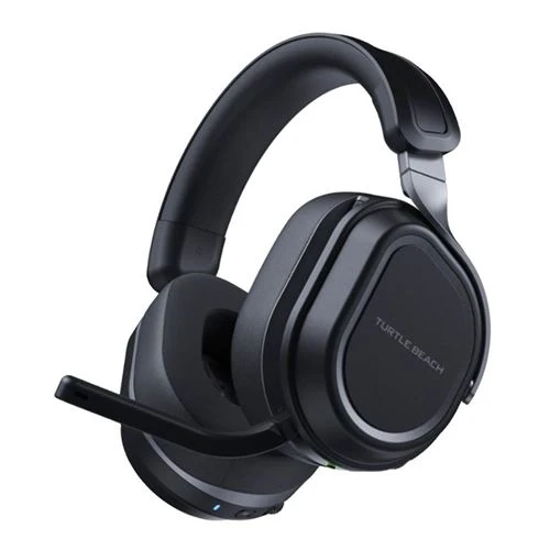 Audífonos Turtle Beach Stealth 700 Wireless Gaming Headset Xbox (Black) CrossPlay Wireless System Negro