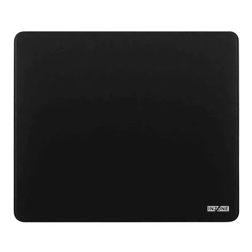 Audífonos Sony INZONE Mat-F Control-Type Large 6mm Cloth Gaming Mousepad Negro