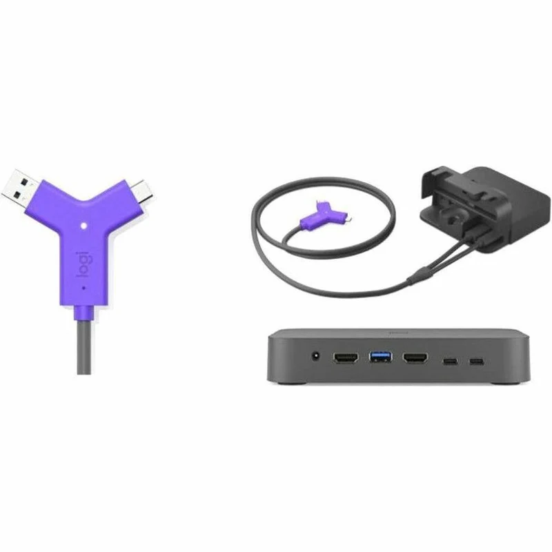 Presentador Logitech Swytch Extender Box