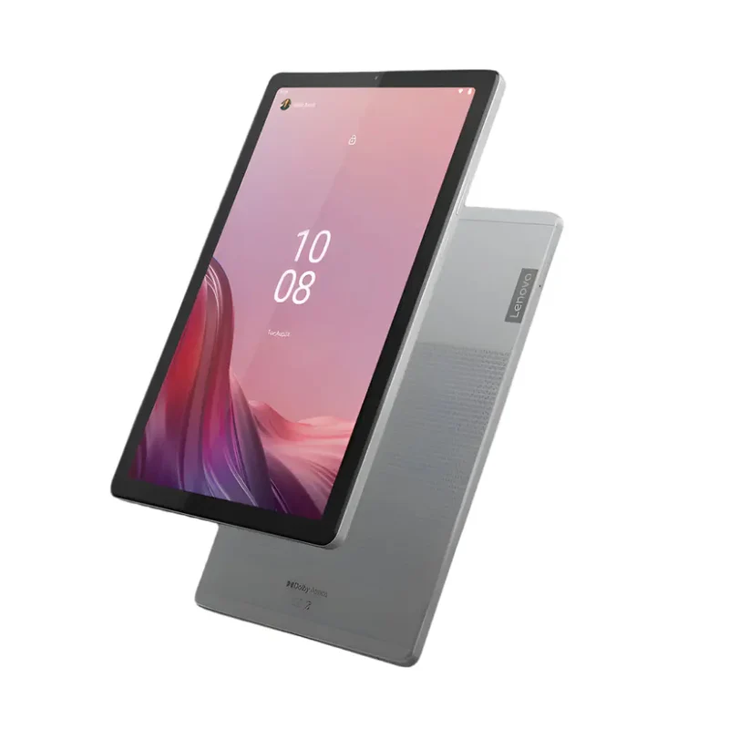 Lenovo Tab M9 TB310FU 9" HD - MediaTek Helio G80 4GB/64GB - Android 12 Arctic Gray