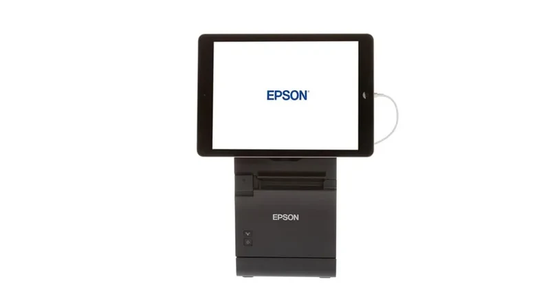 Epson TM-M30II-S Receipt Printer