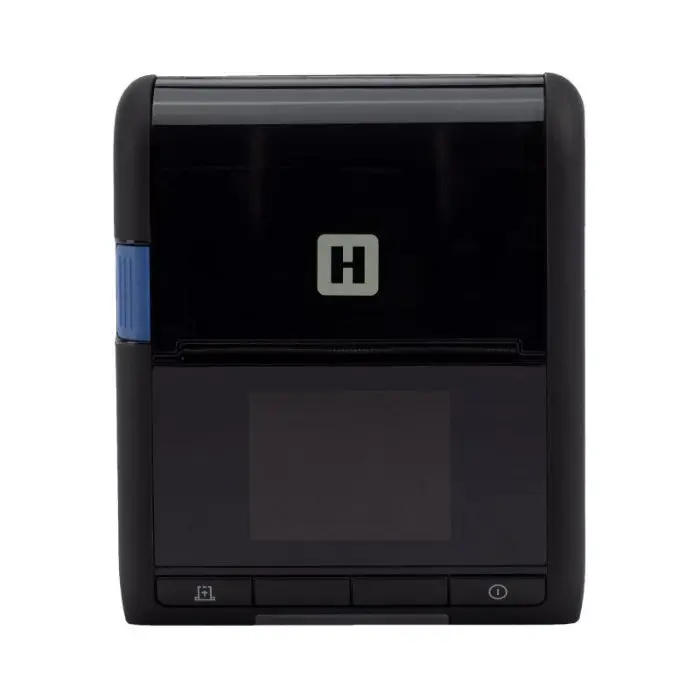 Honeywell LNX3 3" Mobile Direct Thermal Label and Receipt Printer