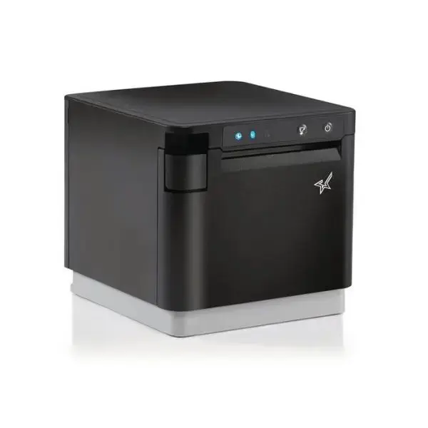Star Micronics mC-Print3 MCP31CI/MCP31CBI mPOS Receipt Printer