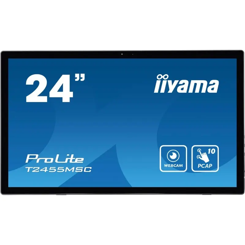 Iiyama ProLite T2455MSC-B1 24 Inch LED Digital Signage