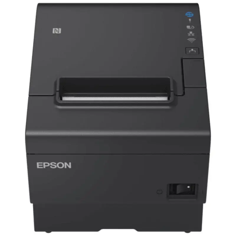 Epson TM-T88VII Receipt Printer