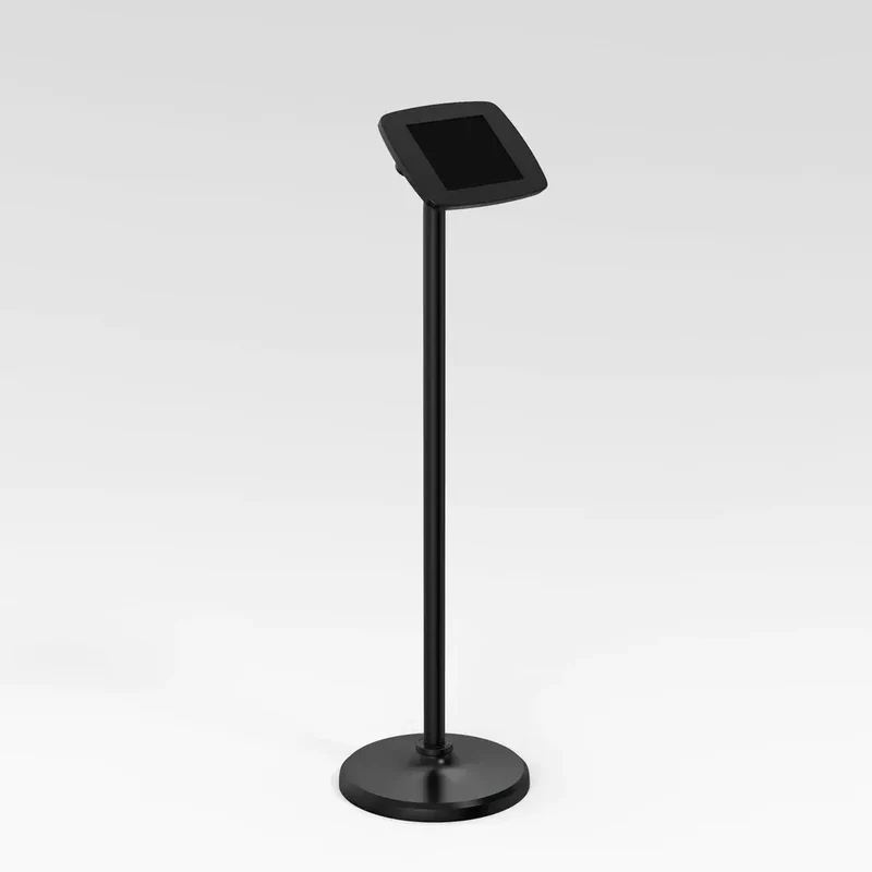 Bouncepad Floorstanding Secure Tablet & iPad Floor Stand