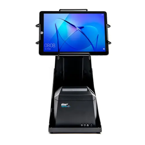 Star Micronics mUnite EZ100