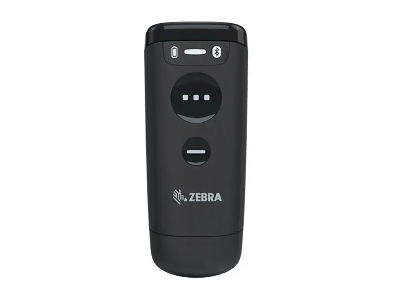 Zebra CS60 Series Cordless Companion Scanner