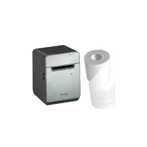 Deliverect Labelling Bundle