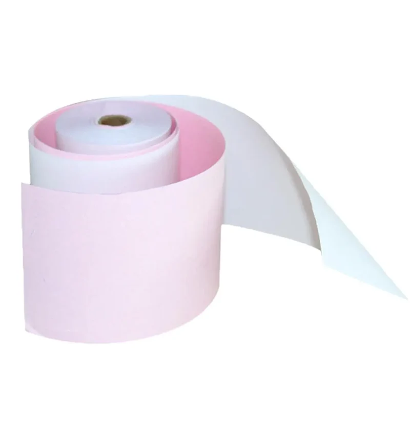 3-Ply Ticket paper