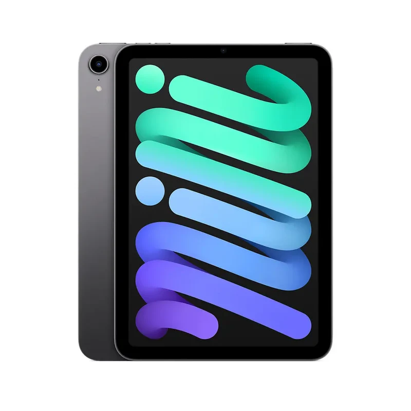 Apple iPad Mini (7th Gen, 2024)