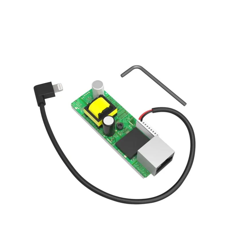 Heckler Design T241 PoE adapter