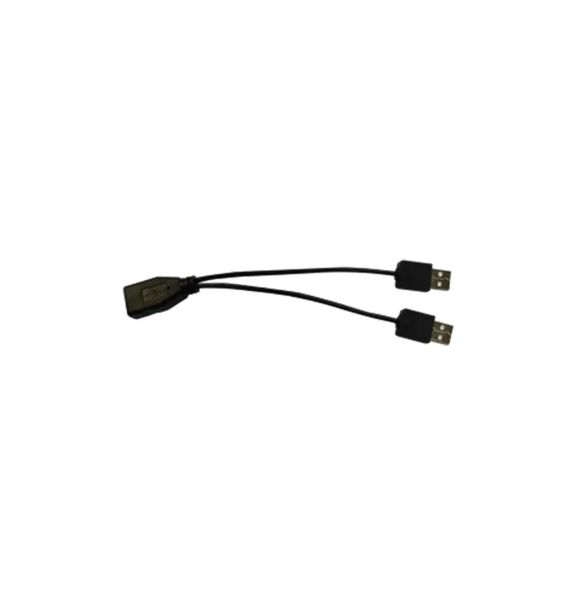mPOP Charging Y Cable for iOS