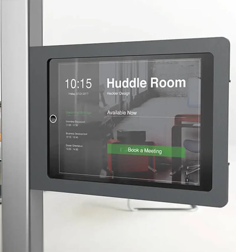 Heckler Design Side Mount for iPad 10.2"