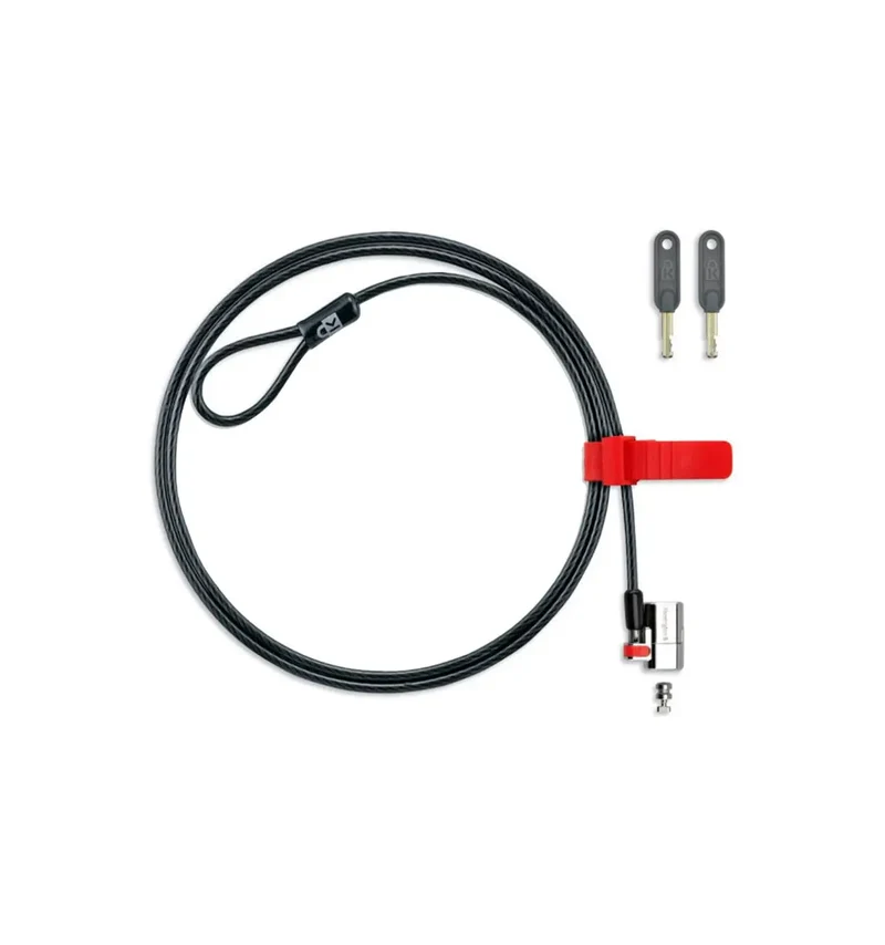 Kensington ClickSafe Lock
