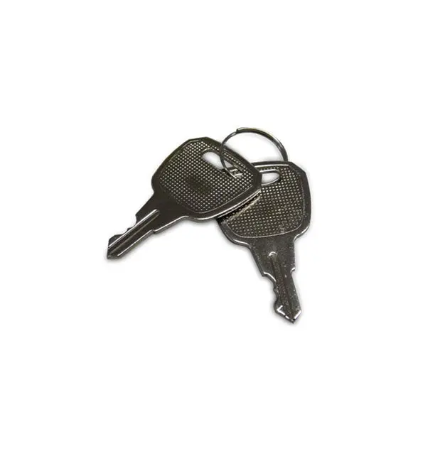 Star CB-2002 Cash Drawer Replacement Keys