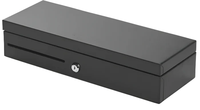 Capture Automatic Flip-Top Cash Drawer