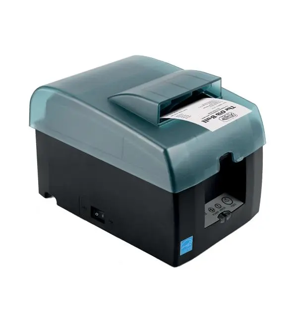 Star Splash Proof Printer Cover