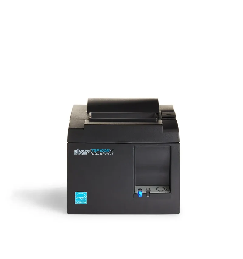 Star TSP143IIU USB Printer