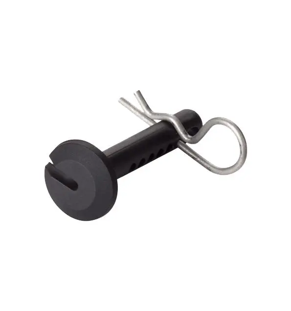 Heckler Pivot Tack