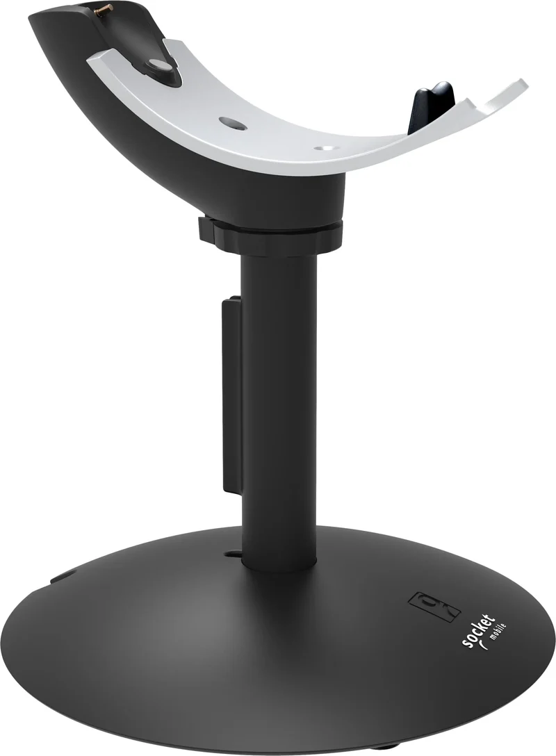 Socket Mobile Charging Stand