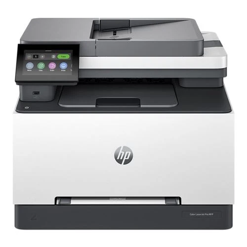 Impresora HP Color LaserJet Pro MFP 3301sdw Laser Printer