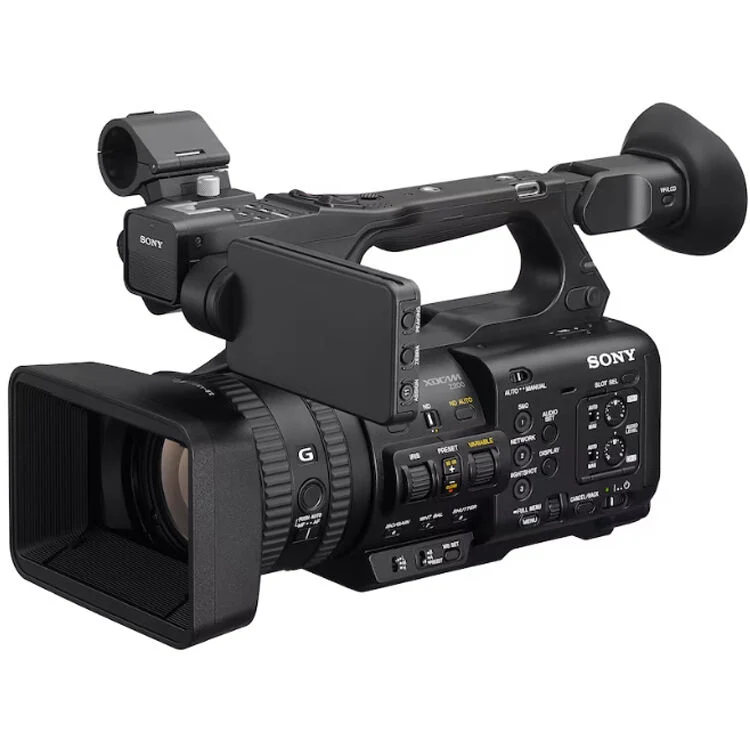 Videocámara Sony PXW-Z200 4K 1" CMOS Sensor XDCAM