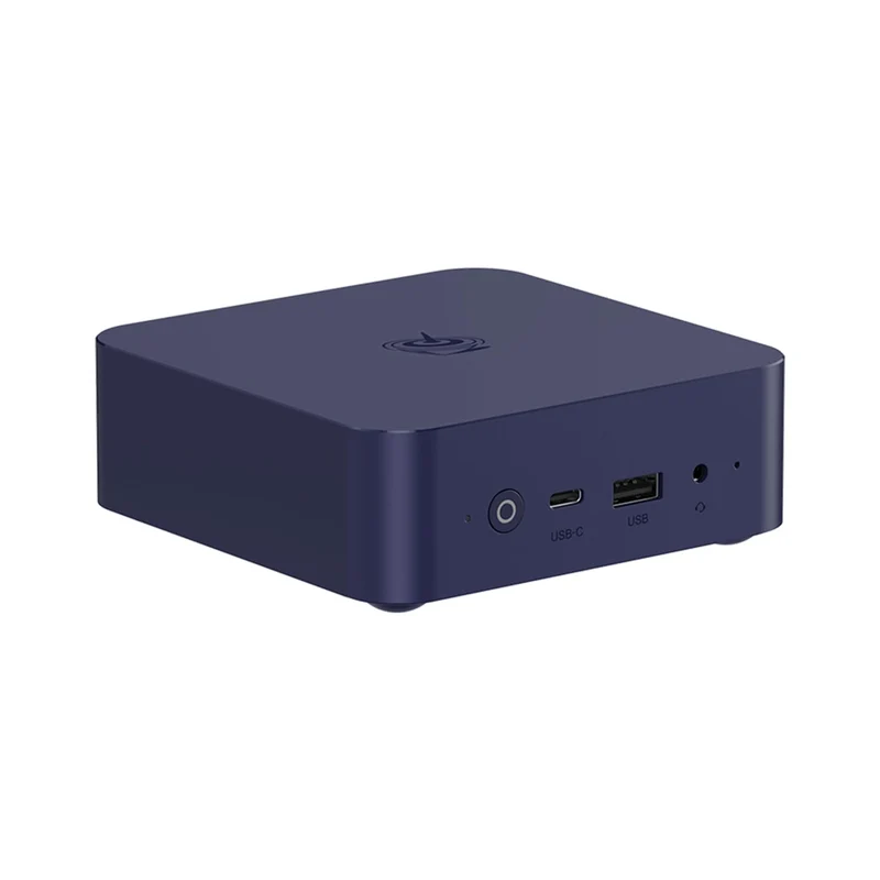 Mini PC Beelink 12 GB RAM, con Intel Core 3 304