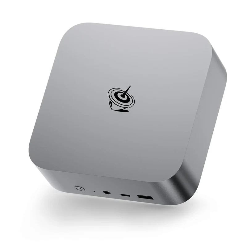 Mini PC Beelink SER9 Max 64 GB RAM, con AMD Ryzen AI 7 H 350