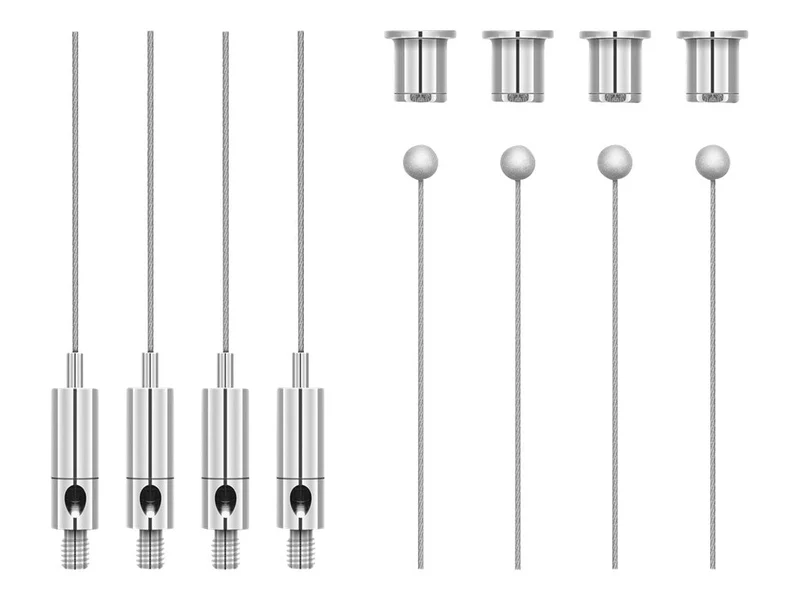 Soporte para Videoconferencia Sennheiser SL CM SK mounting kit