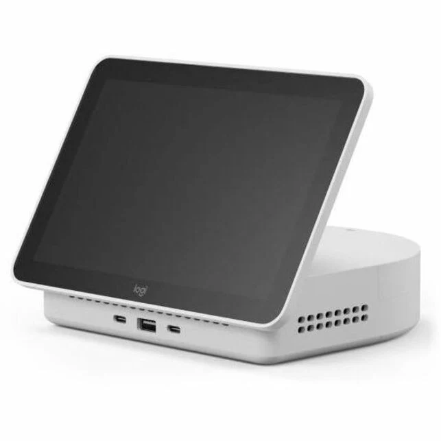 Equipo de Videoconferencia Logitech Logi Dock Flex