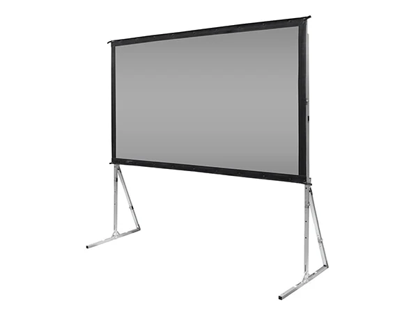 Pantalla de Proyección Elite Screens Light-On CLR 2 Series 103" Portable Projection Screen