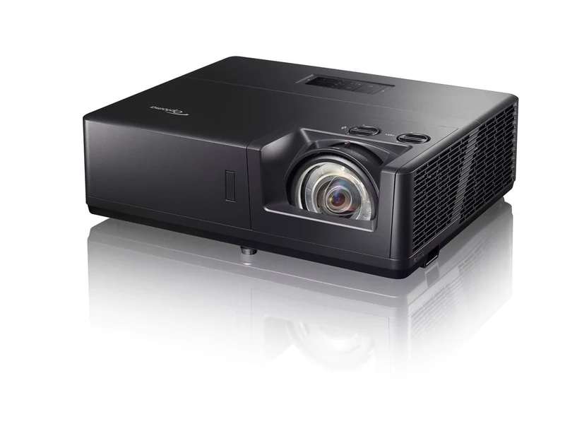 Proyector Optoma ZU607TST