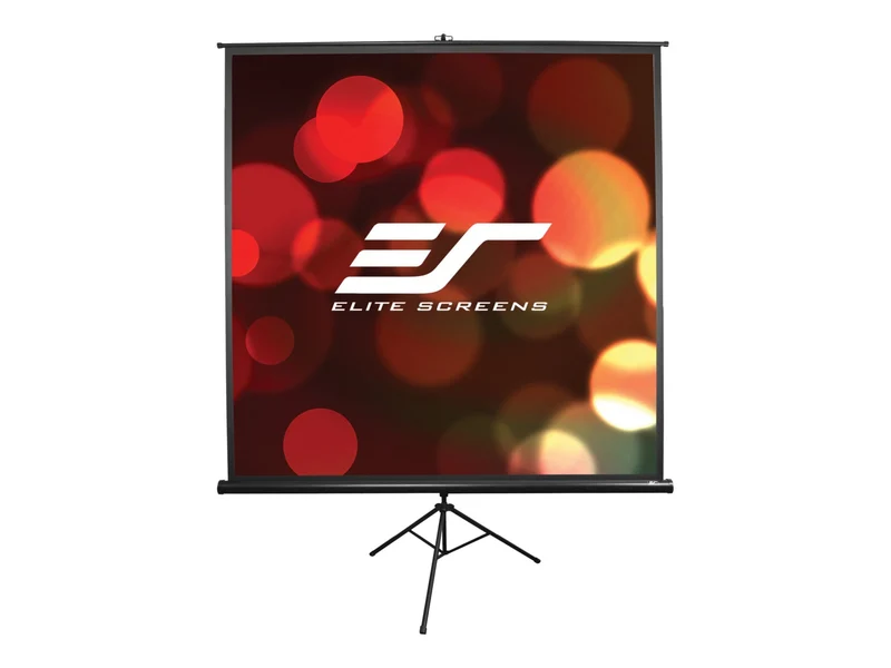 Pantalla de Proyección Elite Tripod Series T136UWS1 36"