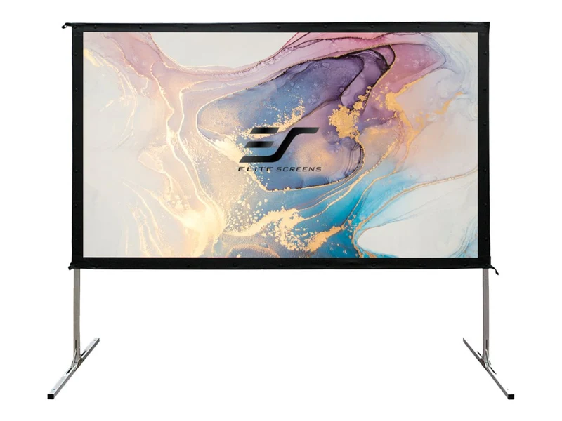 Pantalla de Proyección Elite Screens Yard Master 2 Series OMS120H2 20"