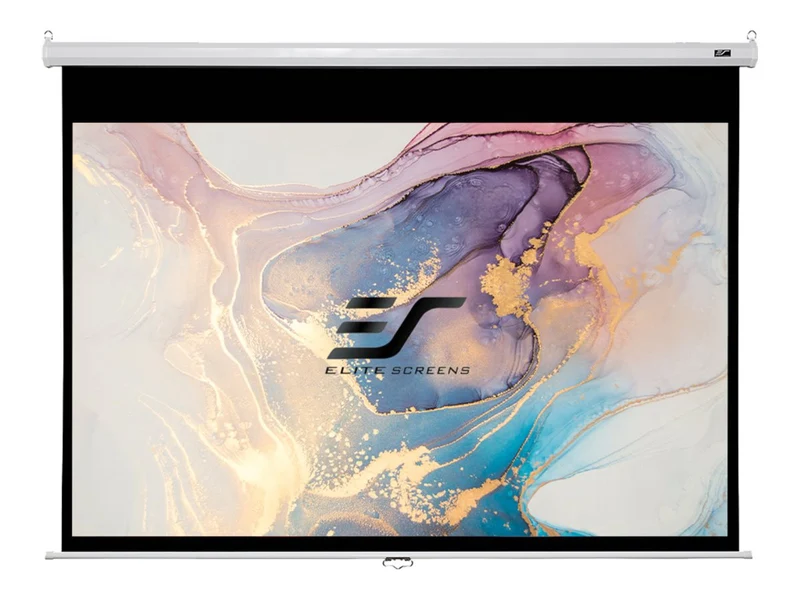 Pantalla de Proyección Elite Screens Manual Series M150XWH2 50"