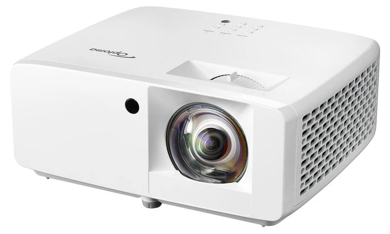 Proyector Optoma GT2000HDR 3500lm Laser 1080p Projector 4K