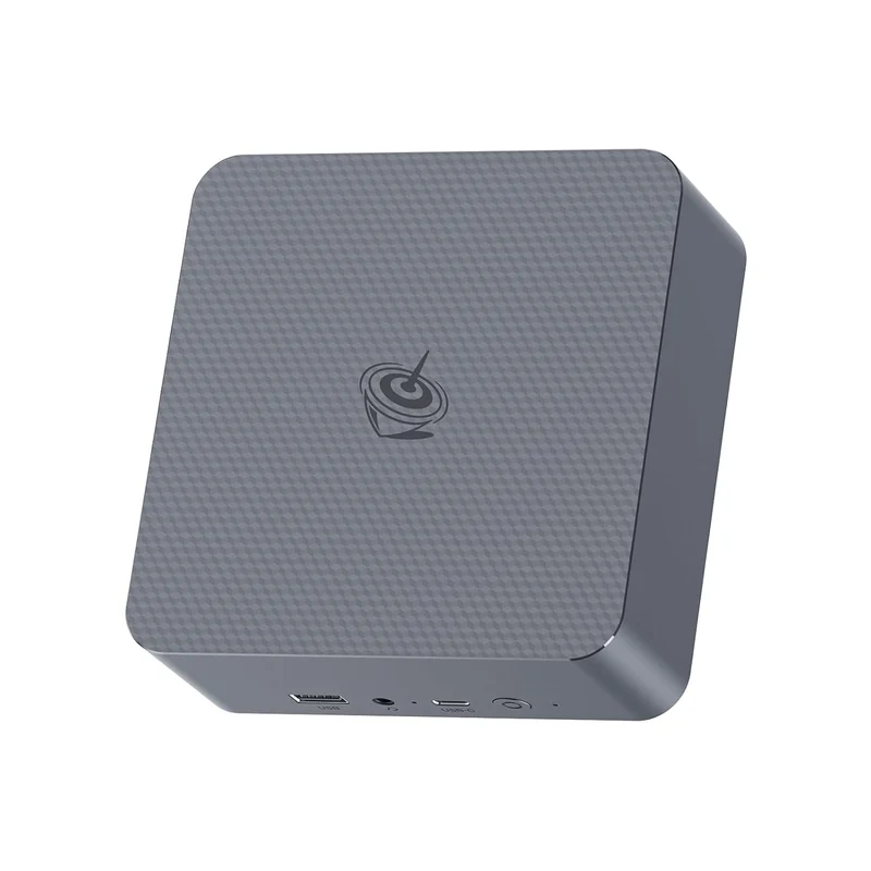 Mini PC Beelink 24 GB RAM, con Intel Core 3 304