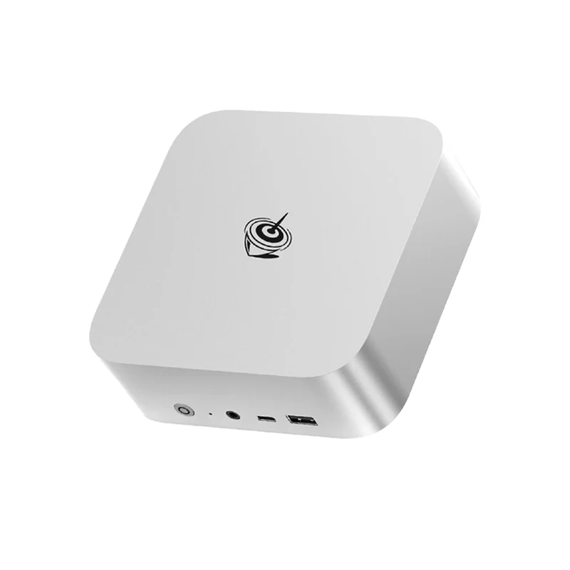 Mini PC Beelink SER9 24 GB RAM 1 TB SSD, con Ryzen 7 H 255