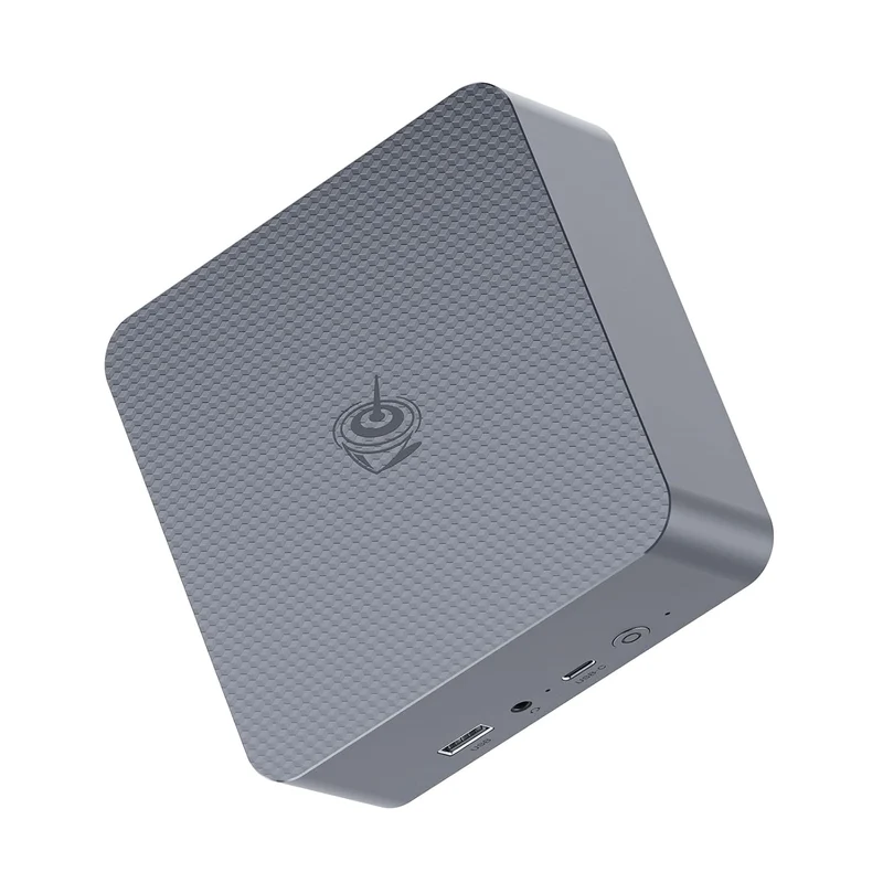 Mini PC Beelink EQR6 24 GB RAM 1 TB SSD, con AMD Ryzen 5 6600U