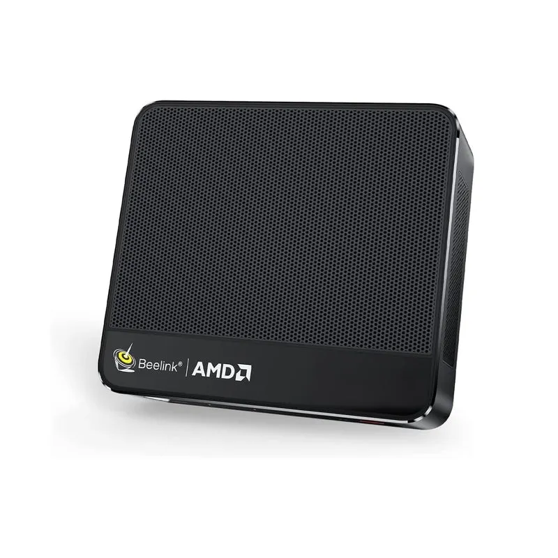 Mini PC Beelink SER5 Max 16 GB RAM 500 GB SSD, con Ryzen 7 7735U