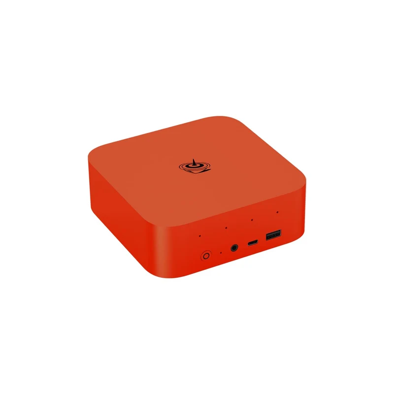Mini PC Beelink SER9 Pro 24 GB RAM 1 TB SSD, con Ryzen 7 H 255