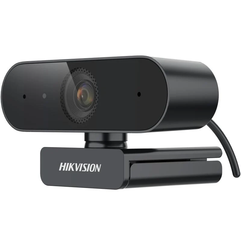 Cámara Web Hikvision DS-U02 2 MP Lente 3.6 mm