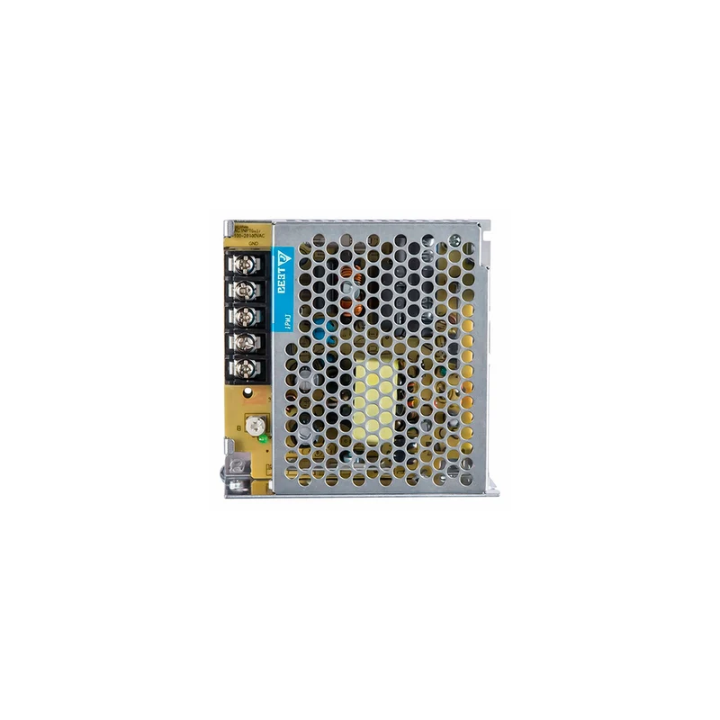 Fuente de Poder Hikvision MPSPMT-12V50W1AA12V4.2A50W 50 W