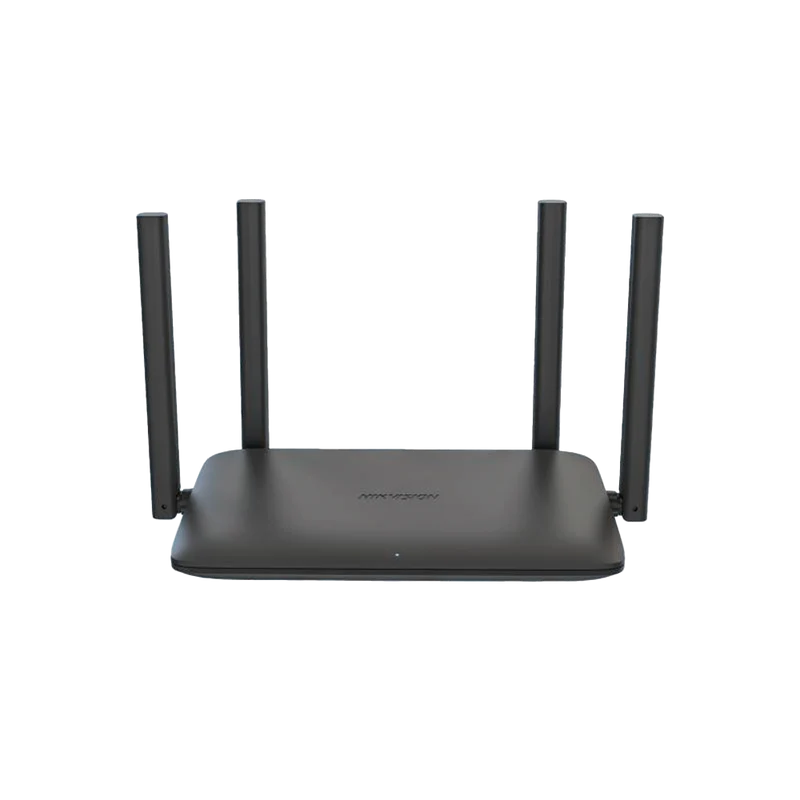 Router Hikvision DS3WR15X/US WiFi 6 1501 Mbps 4 Puertos