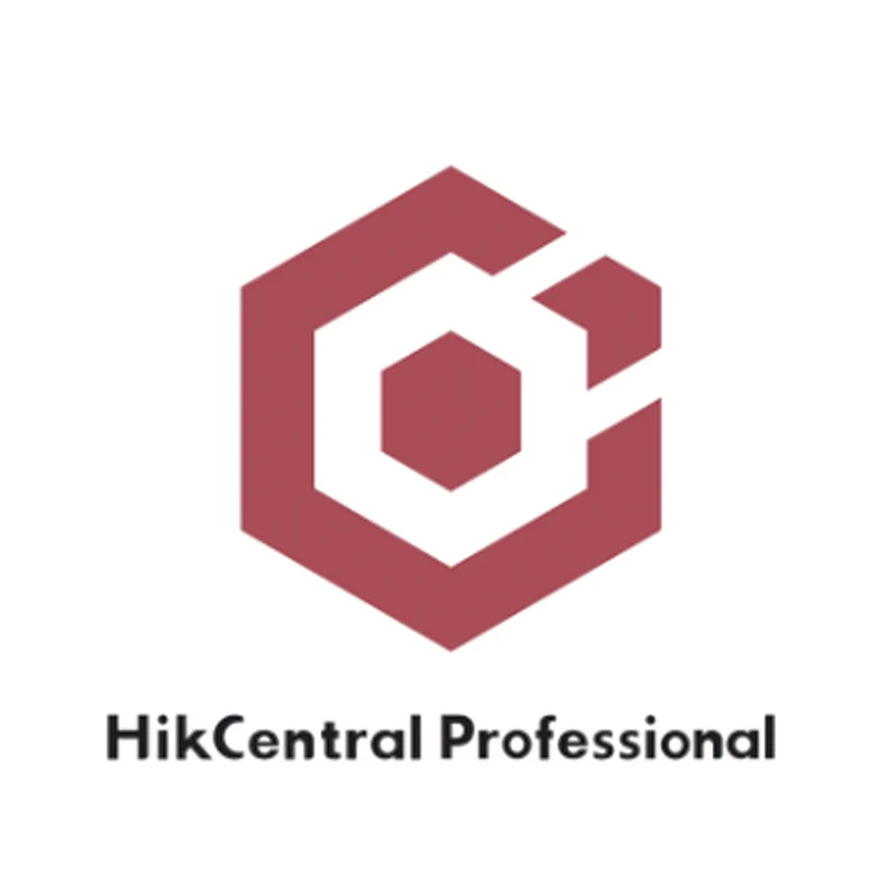Licencia de Software Hikvision HIKCENTRALPACS1DOOR
