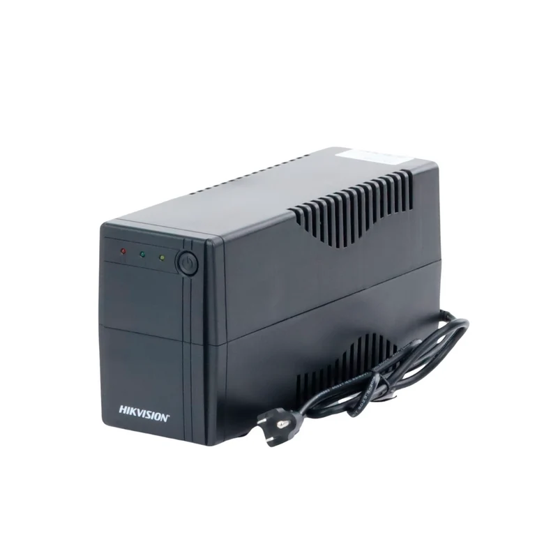 UPS Hikvision DSUPS1000X/US 1000 VA 600 W