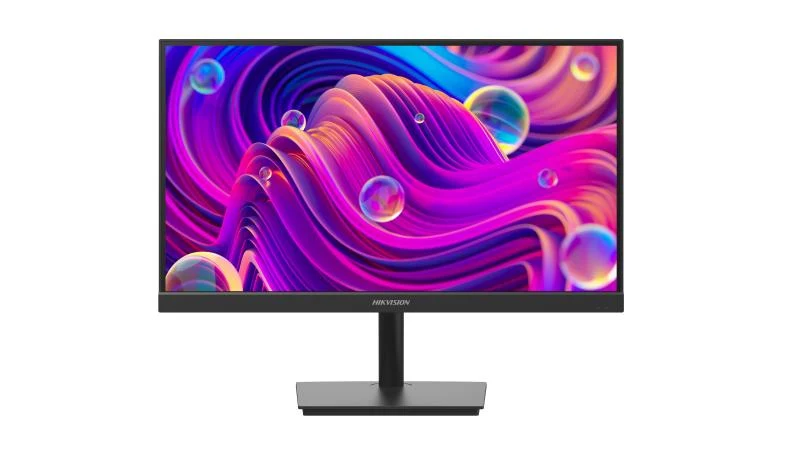 Monitor Hikvision Value Series DS-D5022F2-1V2S 21.5" VESA 75X75