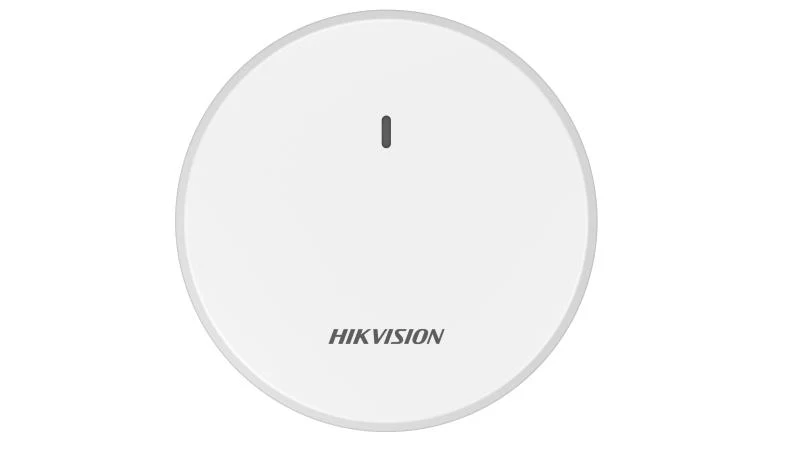 Punto de Acceso Hikvision DS-3WAP622G-SI WiFi 6 1800 Mbps PoE